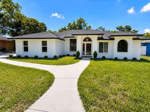 4760 Camphor Avenue, home for sale in Sarasota 34231