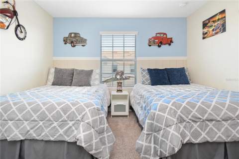 3079 Tom Sawyer Drive, Kissimmee FL - photo 7 of 28