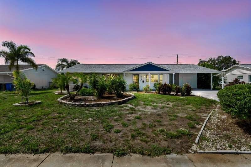 Del Webb Sun City FlHomes for Sale in Sun City Center, FL