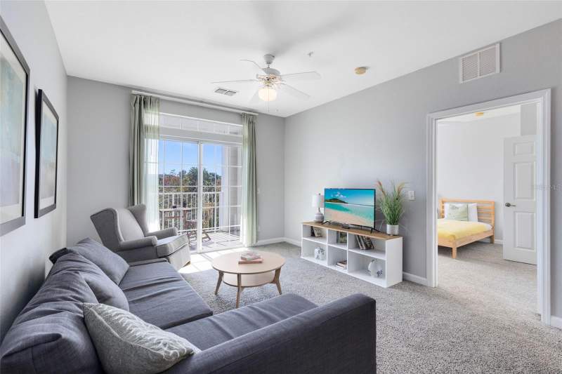 Villas At Secret Lake Condo