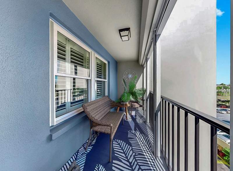 2 bedroom Condominium at 5220 Brittany Drive #603, Bayway Isles Point Brittany Five, St Petersburg — photo 2
