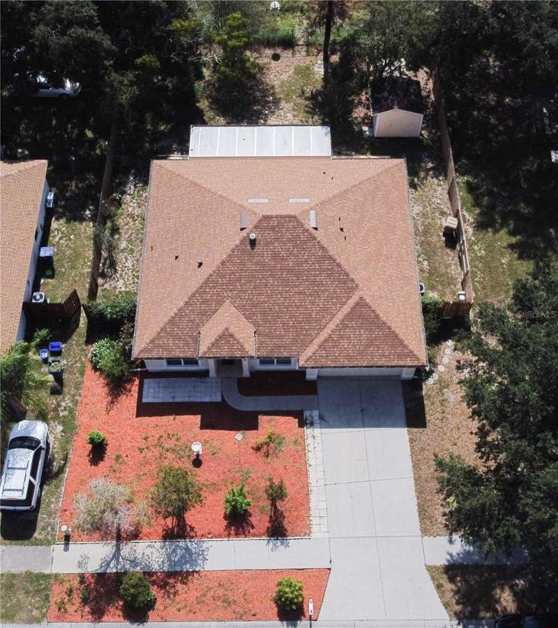 3 bedroom Single Family Residence at 534 Timber Run Lane, Groveland Village Estates Sub, Groveland — photo 3