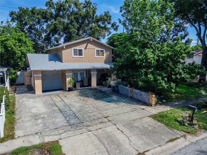 3 bedroom Single Family Residence at 7003 Summerbridge Drive, Townn Country Park Sc 9 Un 13A, Tampa — photo 1
