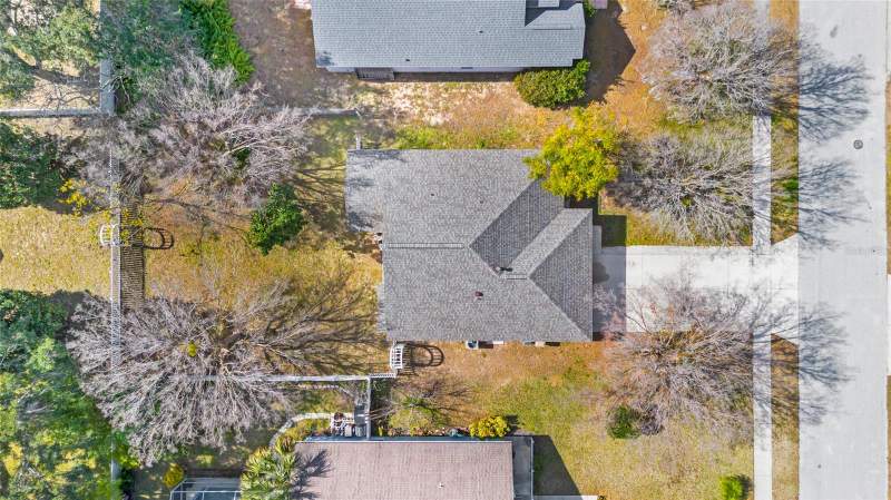 2 bedroom Single Family Residence at 10314 Patrick Drive, Chelsea Park Sub, Leesburg — photo 5