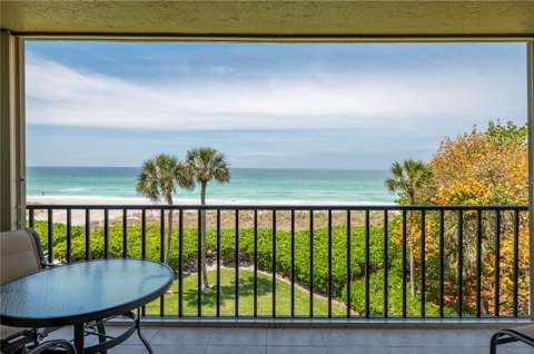 2675 Gulf Of Mexico Drive #204, luxury home for sale in Longboat Key