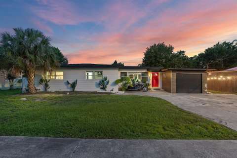 8120 Gondola Drive, home for sale in Orlando 32809