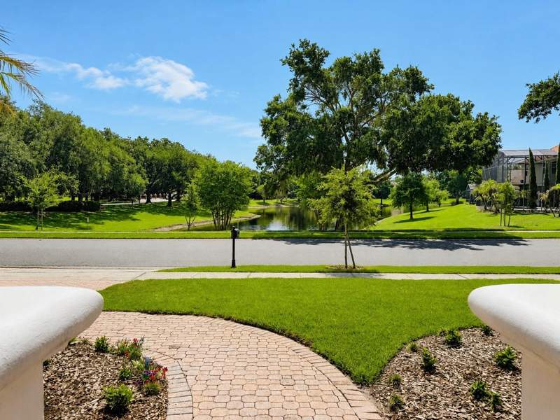 6 bedroom Single Family Residence at 8814 Phillips Bay Drive, Heritage Bay Drive Phillips Flr, Orlando — photo 3
