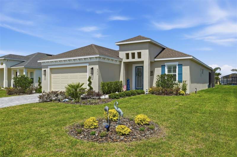 3 bedroom Single Family Residence at 9013 Mississippi Run, Glen Lakes Ph 1, Weeki Wachee — photo 3