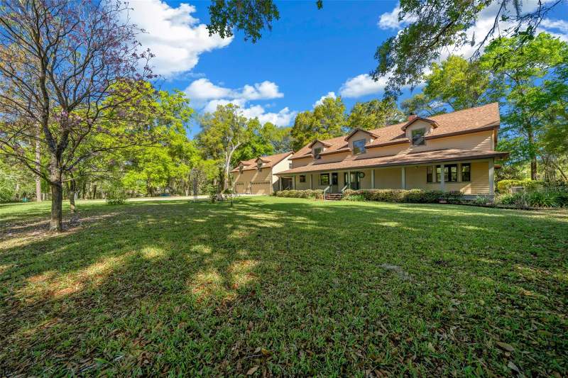 4 bedroom Single Family Residence at 39636 Carolina Avenue, Sligh & Teagues Add, Lady Lake — photo 2