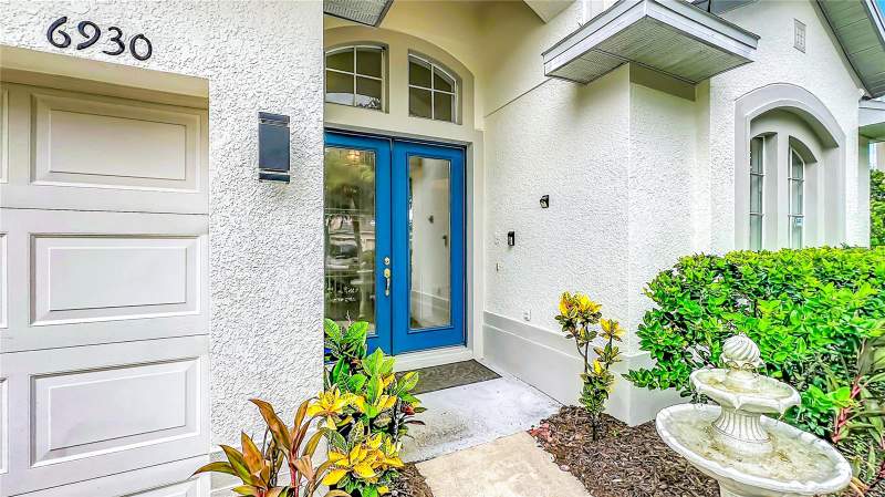 5 bedroom Single Family Residence at 6930 Remington View Court, Vista Lakes Village N-15 Carlisle, Orlando — photo 2