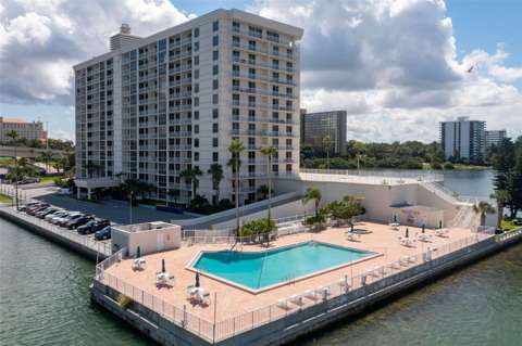 100 Pierce Street #307, home for sale in Clearwater 33756