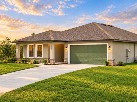 13041 Scissorbill Avenue, $300k–$500k for sale in Weeki Wachee