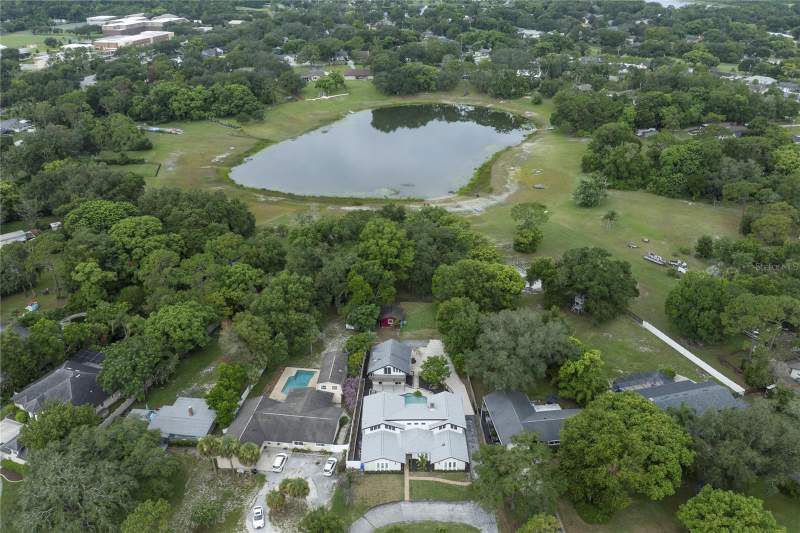 4 bedroom Single Family Residence at 1048 Crystal Bowl Circle, Crystal Bowl Add, Casselberry — photo 5