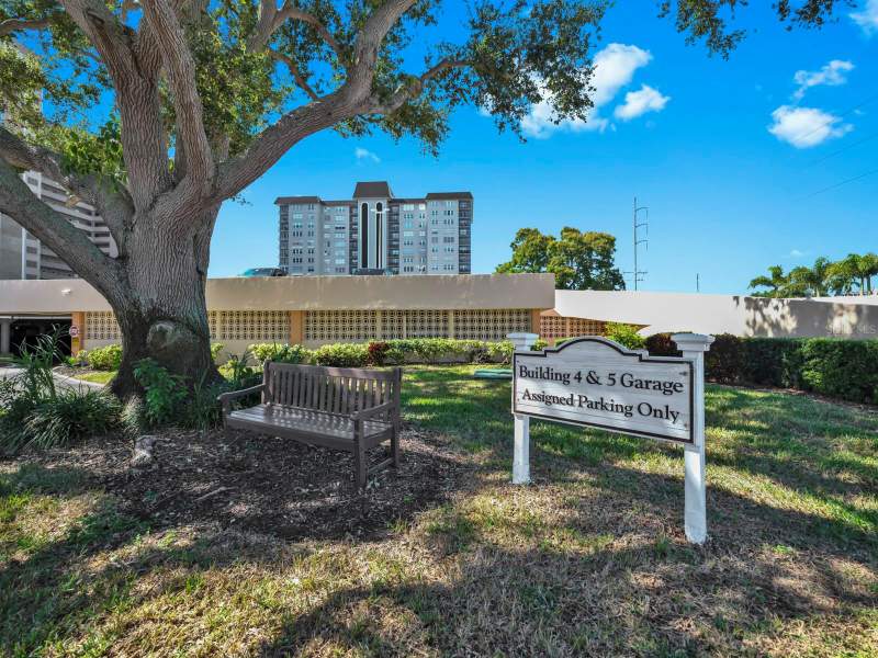 2 bedroom Condominium at 5220 Brittany Drive #1501, Bayway Isles Point Brittany Five, St Petersburg — photo 5