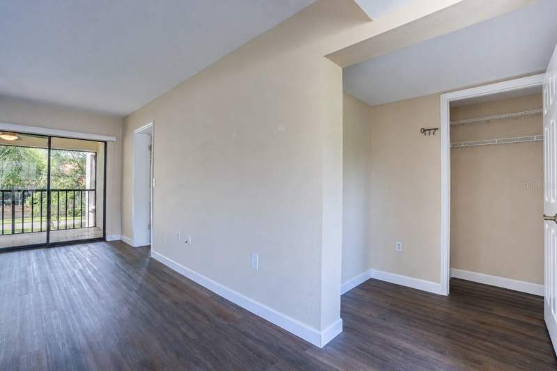 2 bedroom Condominium at 2497 Heron Terrace #203C, Bordeaux Village, Clearwater — photo 3