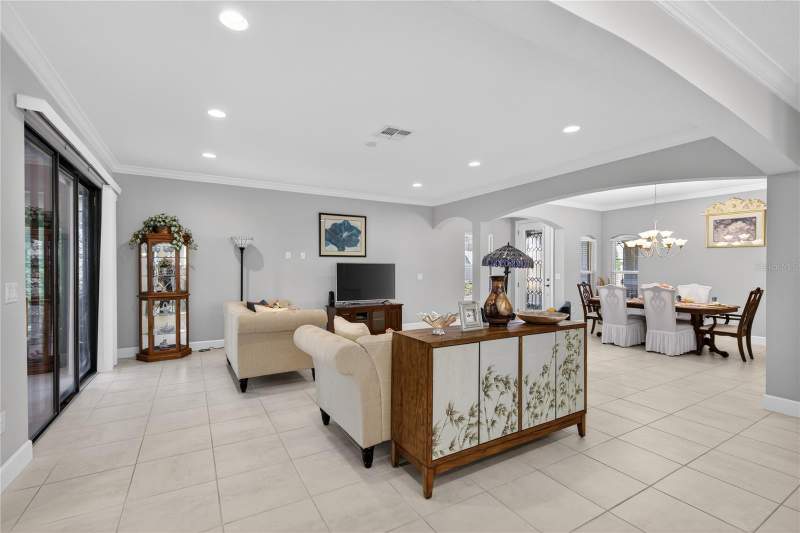 2 bedroom Single Family Residence at 1282 Zeek Ridge Street, Esplanade At Highland Ranch, Clermont — photo 5