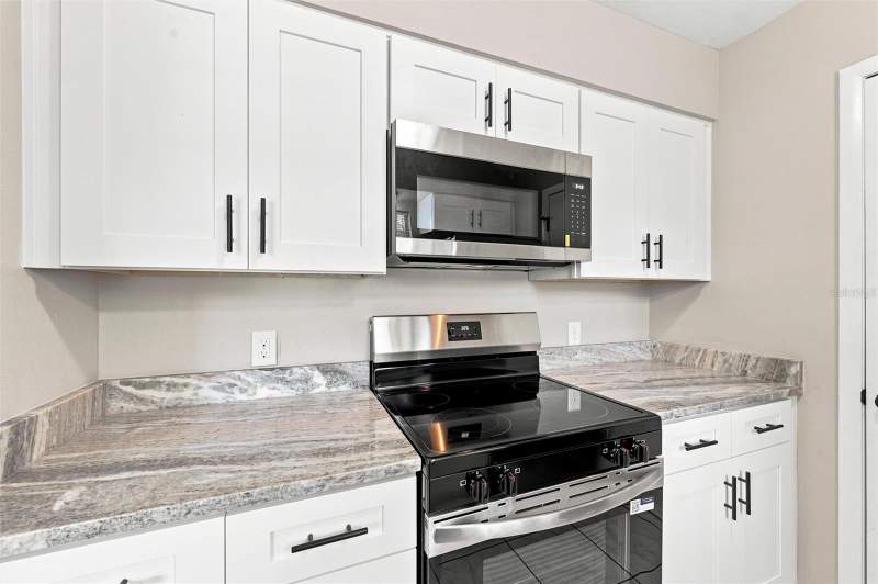 1 bedroom Condominium at 4215 E Bay Drive #405, Woodside Village Condo, Clearwater — photo 5