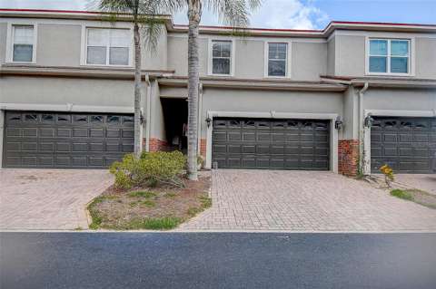 1426 Hillview Lane, gated community for sale in Tarpon Springs