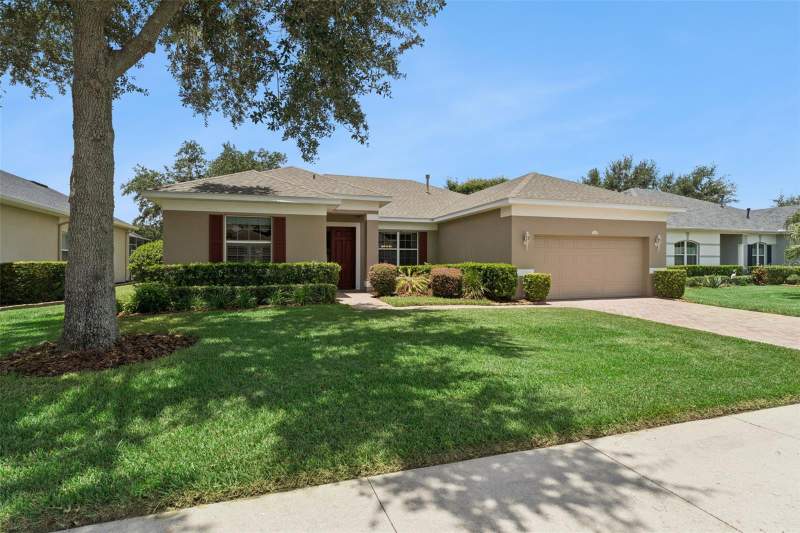 3 bedroom Single Family Residence at 1028 Everest Street, Summit Greens Ph 01, Clermont — photo 2