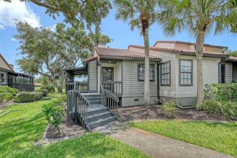 4372 Trails Drive #15-1, home for sale in Sarasota 34232