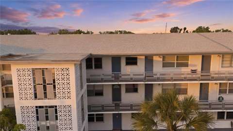 6000 20Th Street #144, home for sale in St. Petersburg 33714