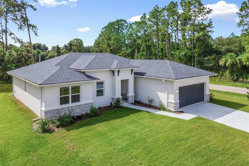 3 bedroom Single Family Residence at 17 El Dorado Boulevard, Cape Coral, Cape Coral — photo 1