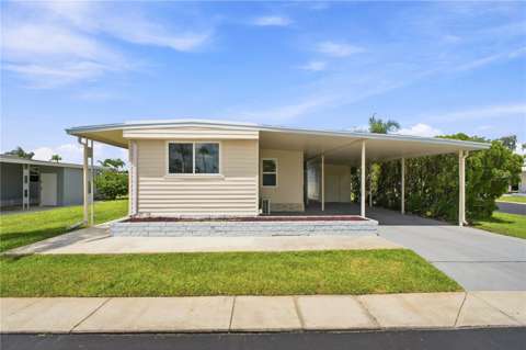 10929 Tioga Drive, golf community for sale in Port Richey