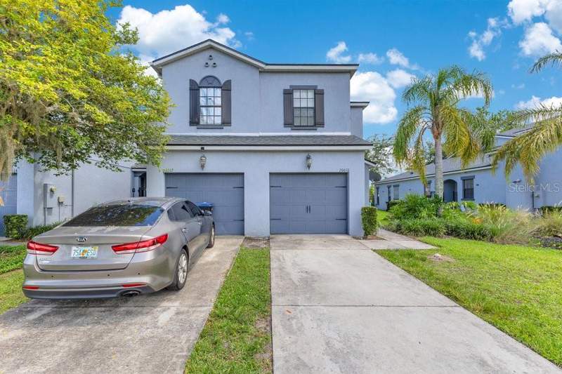 20610 MAXIM PARKWAY home for sale in /Wedgefield
