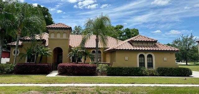 5 bedroom Single Family Residence at 22444 Oakville Drive, Oak Villa, Land O Lakes — photo 1