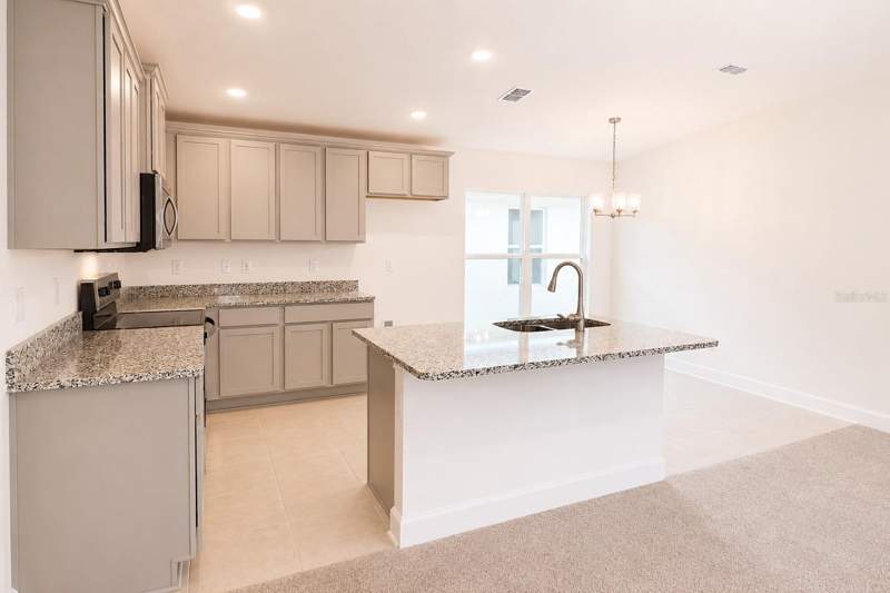 3 bedroom Single Family Residence at 7563 Bent Tree Loop, Harmony Central Ph 2, St Cloud — photo 5