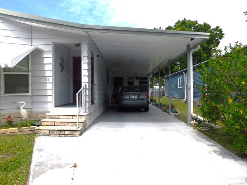 2 bedroom Manufactured Home at 1001 STARKEY ROAD #99, PARADISE ISLAND CO-OP INC, LARGO — photo 3