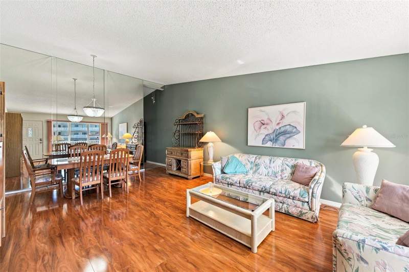 2 bedroom Condominium at 2220 Swedish Drive #42, On Top Of The World, Clearwater — photo 2