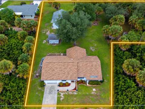 11362 Willmington Boulevard, home for sale in Port Charlotte 33981