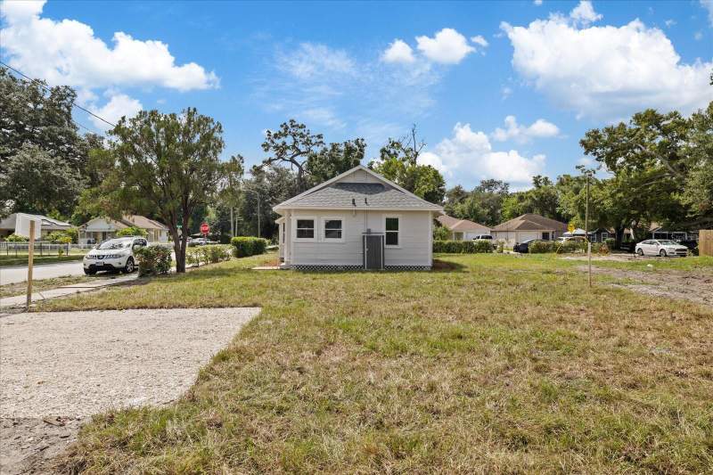 3 bedroom Single Family Residence at 3501 17th Avenue, Ridgewood Terrace, St Petersburg — photo 3