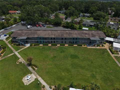1600 W Lake Parker Drive #B23, home for sale on W Lake Parker Drive