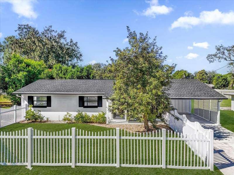 Belle Ayre Estates