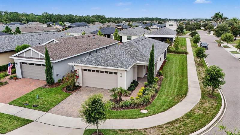 2 bedroom Single Family Residence at 3128 Songbird Cir, Harmony Nbhd J, Harmony — photo 3