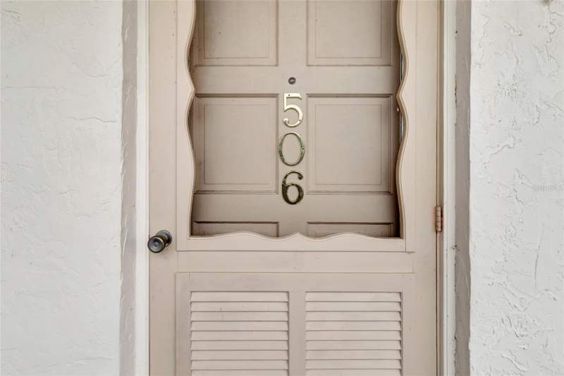 3 bedroom Condominium at 601 N McDonald Street #506, Villa Dora Condominium, Mount Dora — photo 3