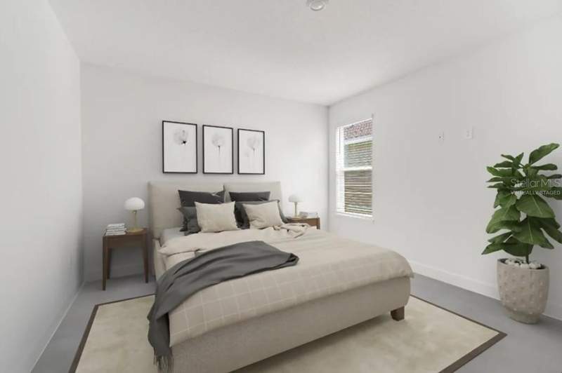 4 bedroom Single Family Residence at 12940 Harvest Rain Avenue, Harvest At Ovation, Winter Garden — photo 5