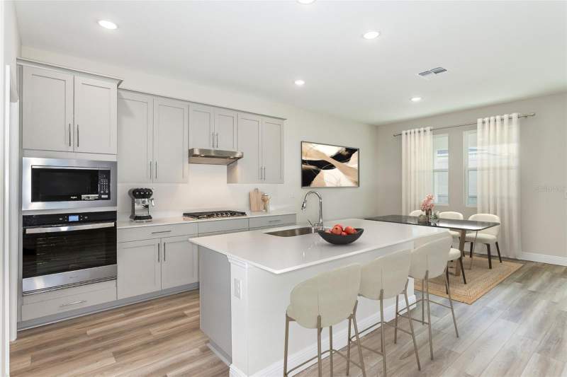 4 bedroom Single Family Residence at 33531 Hammock Beach Way, Pasadena Woods, Dade City — photo 2