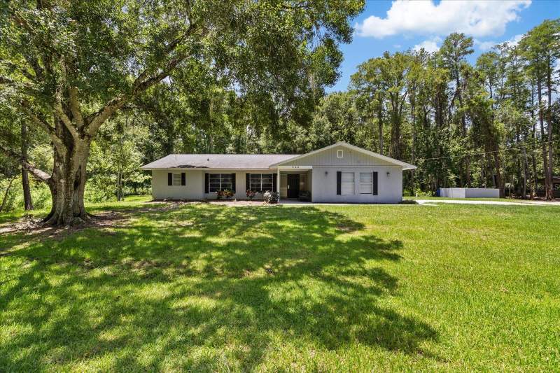 4 bedroom Single Family Residence at 346 Ranch Road, Keystone Ranchettes Unit One, Tarpon Springs — photo 3