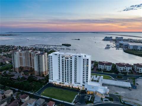 5713 Bowen Daniel Drive #1402, home for sale in Tampa 33616