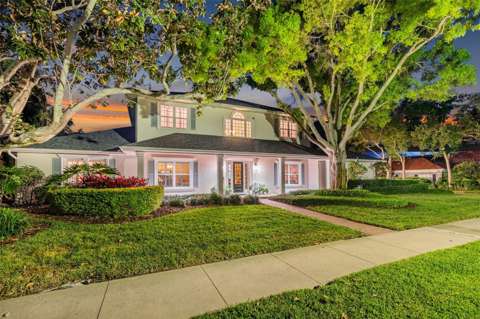 445 Park Avenue, home for sale in Belleair 33756