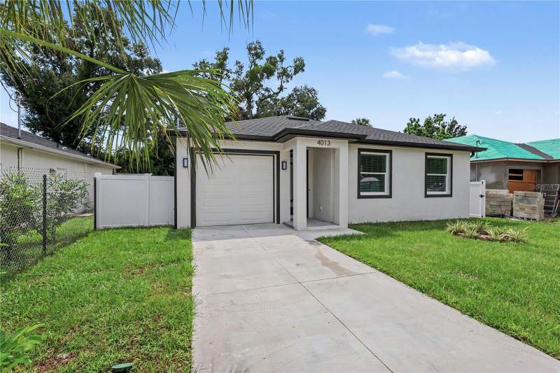 3 bedroom Single Family Residence at 4013 E Curtis Street, Sito Sub, Tampa — photo 4