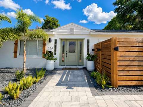 1604 Bryn Mawr Street, home for sale in Orlando 32804