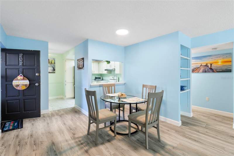2 bedroom Condominium at 2650 Countryside Boulevard #F202, Rustlewood At Countryside Condo, Clearwater — photo 3