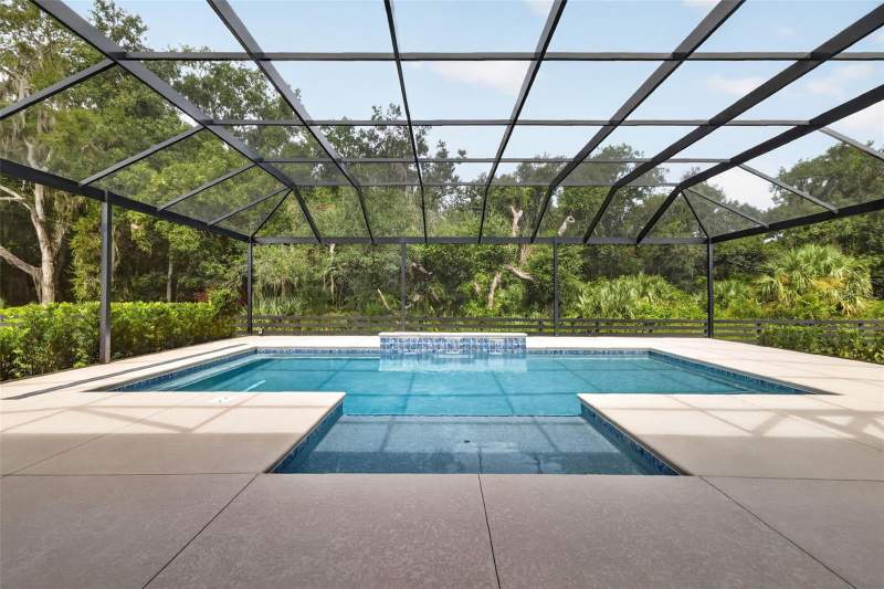 3 bedroom Single Family Residence at 724 Shivers Loop, The Villages, The Villages — photo 3