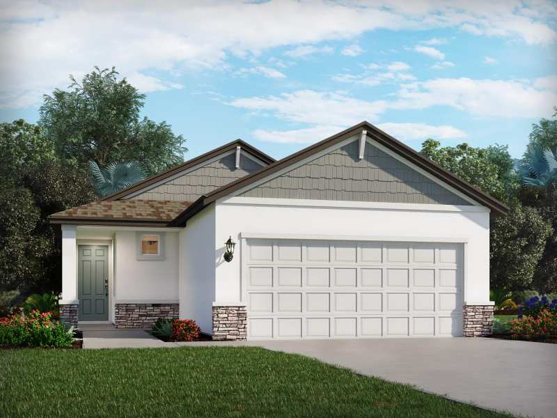 4 bedroom Single Family Residence at 13403 Shellmore Avenue, Coasterra, Palmetto — photo 1