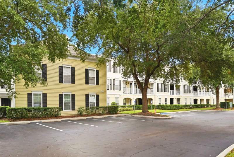 2 bedroom Condominium at 239 Longview Avenue #207, Georgetown At Celebration, Celebration — photo 2