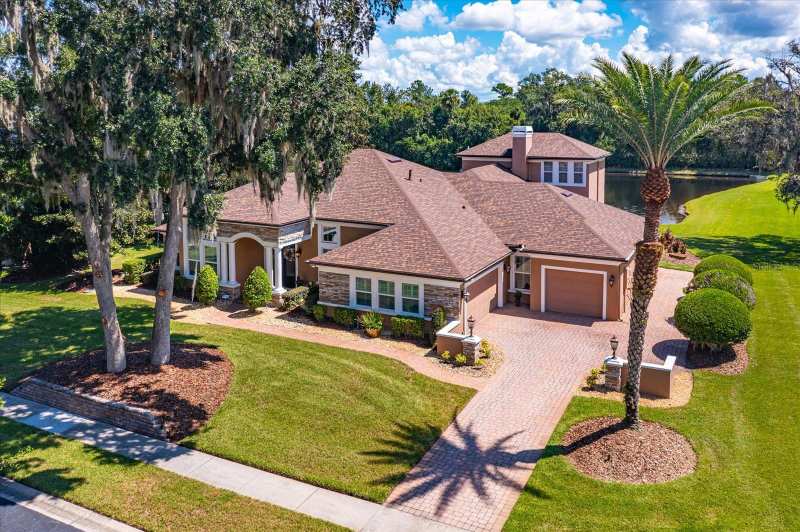4 bedroom Single Family Residence at 1220 Prestige Point, Ellington Estates, Oviedo — photo 1